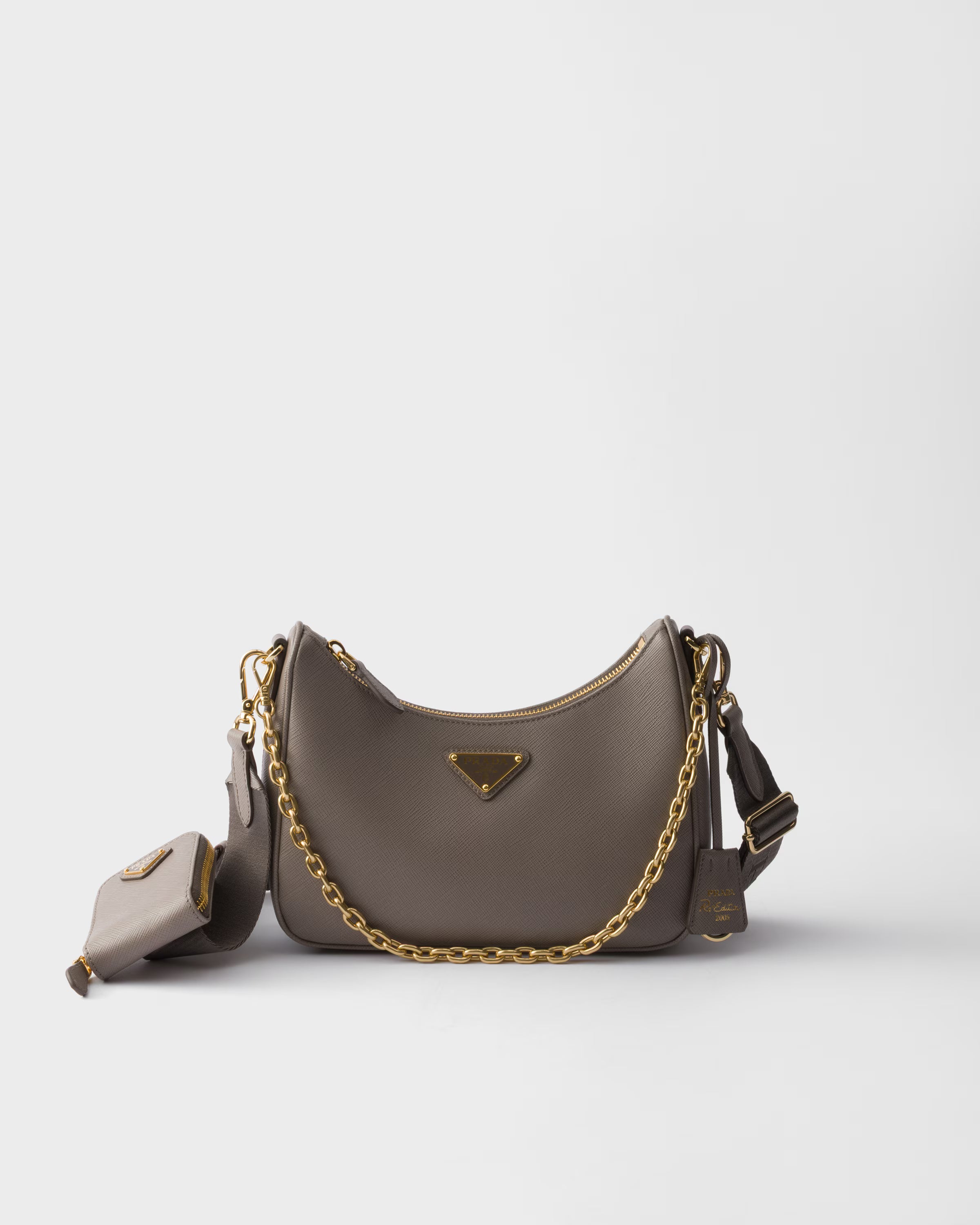 ada Re-Edition 2005 (CLOUDY GRAY)