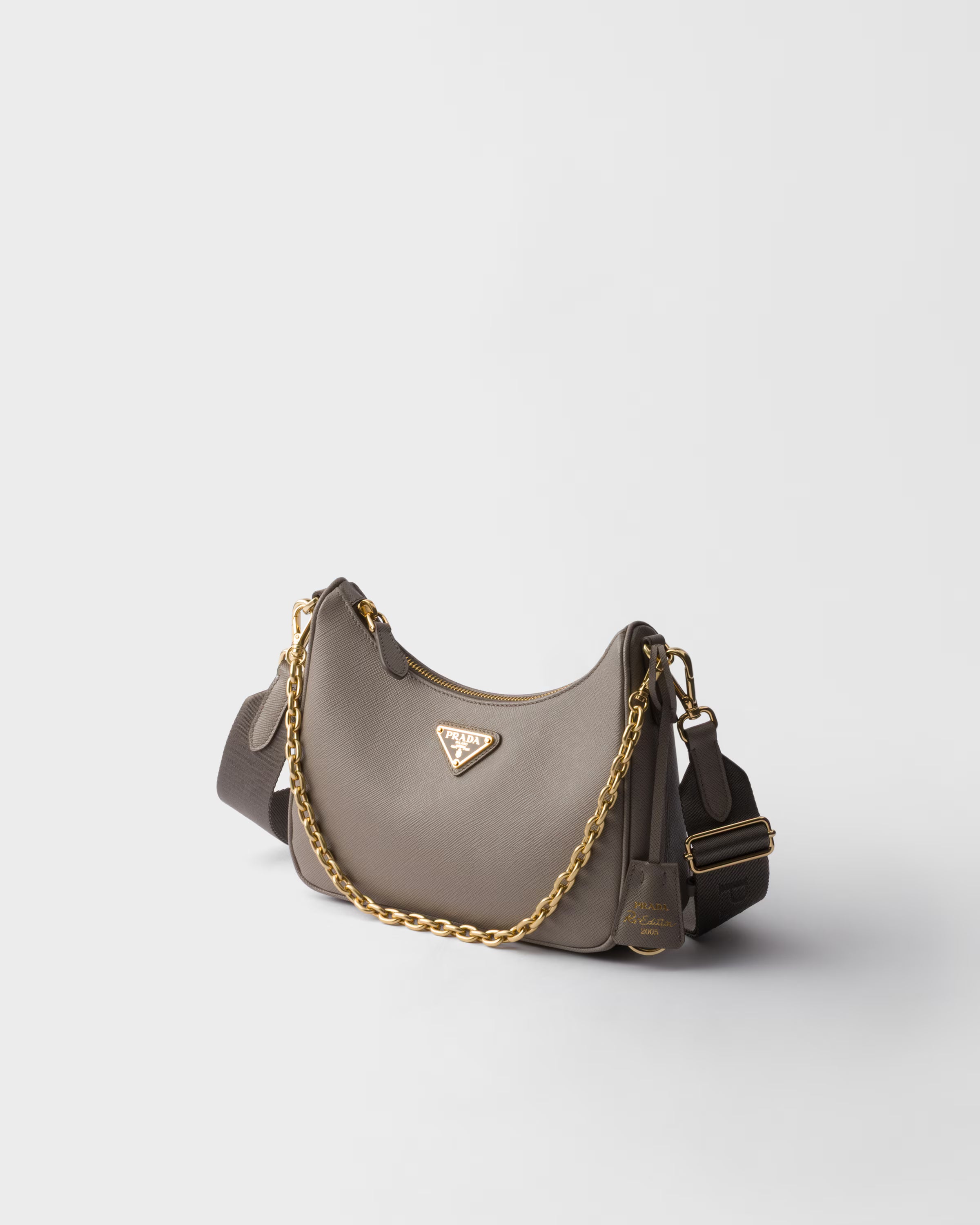 ada Re-Edition 2005 (CLOUDY GRAY)